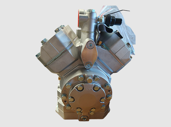 Higer Bus Spare Parts 100028763 Air Pump